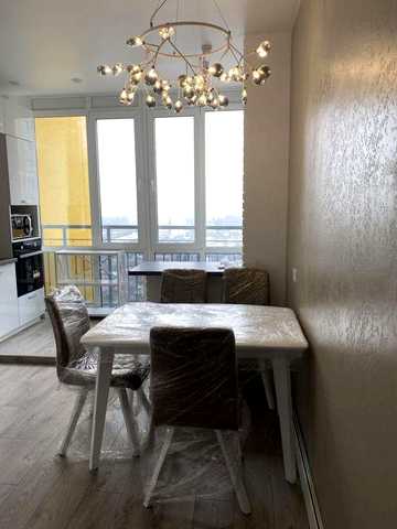 Продам 2-к квартиру с ремонтом, 57 кв.м, ЖК «Михайловский городок» (3-363-491) ЖК «Михайловский городок»
