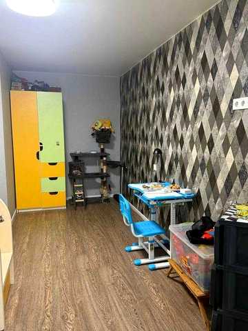 2К-квартира (65 м2). ЖК "Щасливий". (Соф. Борщагівка, 300 м до Києва) ЖК Щасливий