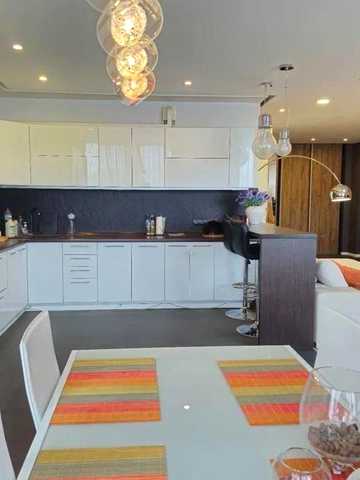 Продам 3 к. квартиру 110 кв.м. ЖК Едем, вул. Чубинського м. Бровари DM