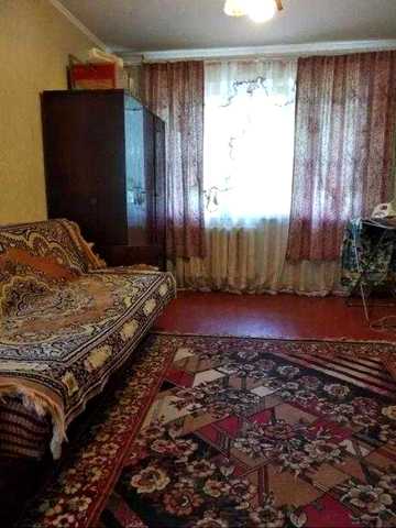1 к. кв. 3/5, район Новые Дома, улица Каденюка