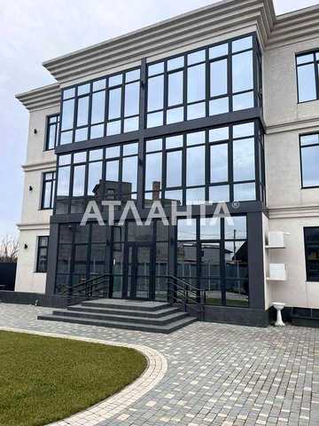 2 комн. квартира в новом малоквартирном ЖК - с.Ліски. ЖК CRISTAL HOUSE