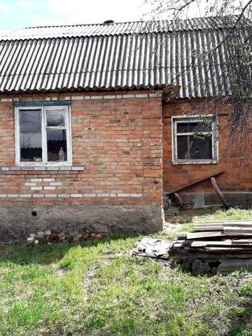 Приватний будинок продам!