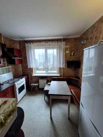 Здам 1 но кімнатну квартиру в гарному стані 40м2 вул. Чорновола