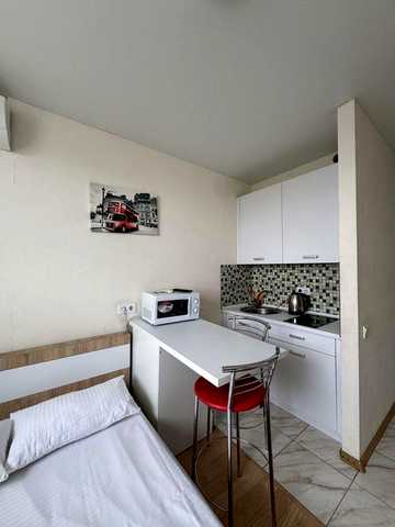 Продаж квартири студії Смарт хаус, smart house Берестейська ЖК Smart House