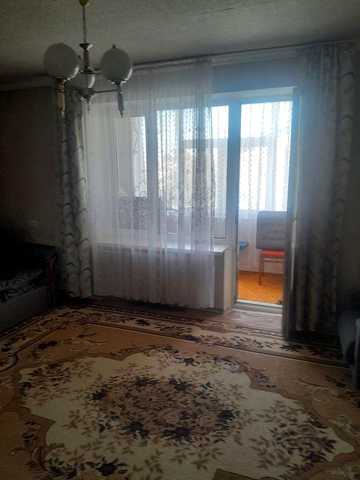 Продам двохкімнатну квартиру