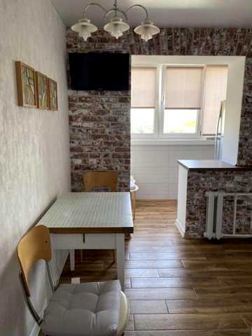 Продаж,  Квартира,  3 комнаты,  67 м²,  Фонтанская дорога (Приморский),  Фонтан,  Одесса