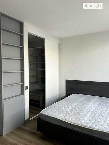Продаж 1к Квартира Нова Виноградна вулиця ЖК Aura Center