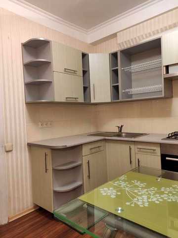 М.Лівобережна! 2кімн.кв.57м2, бул.Шамо, 20/1
