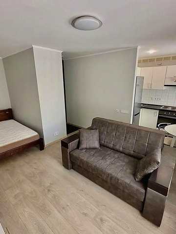Аренда студио 30м2, 2-й этаж, Маккейна 10, Лыбидская, Французский