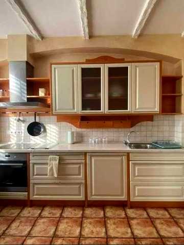 Оренда 4к квартири в Києві, Шевченківський р-н, Бульварно-Кудрявська вул. 36 Без комісії