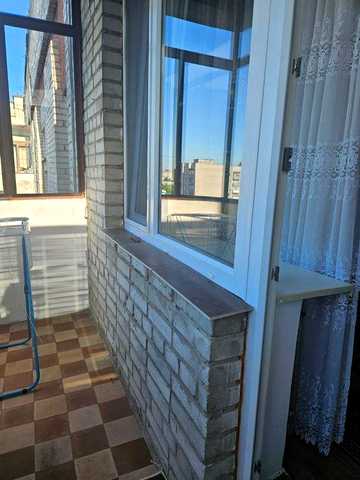 Продаж 3 кім квартири по вул. Патона