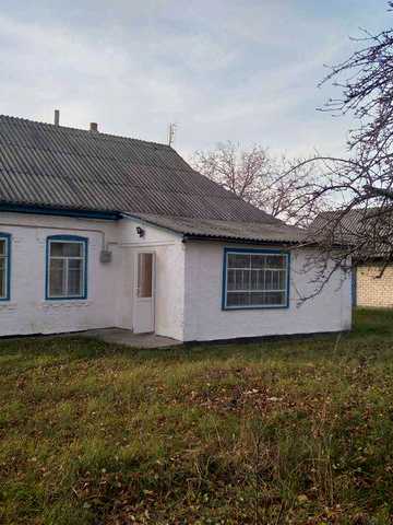 продаж приватного будинку