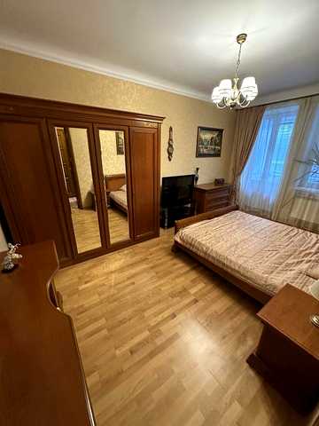 Власник, Оренда 3х кімнатної, Печерськ, Кловська, Мечнікова