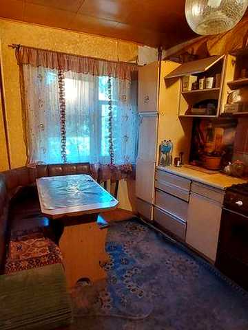 Продам 3 кімнатну квартиру в м.Жовті Води