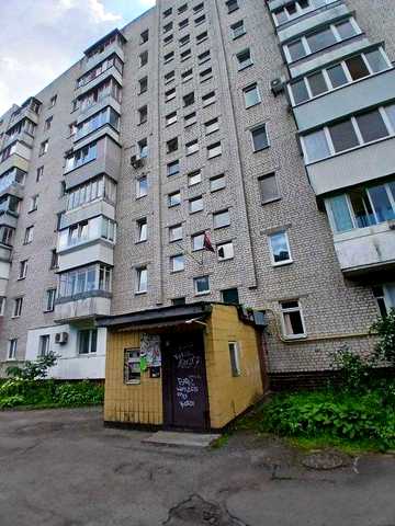 Продаж 3-кімнатної квартири вул. Шепелева.