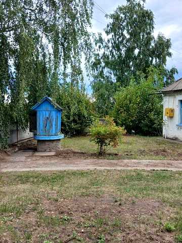 Продам будинок 800 м від Сквири