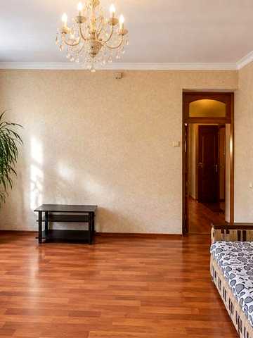 2к кв в самом центре Днера - Соборная площадь