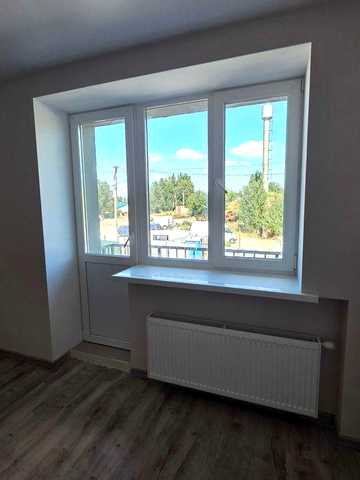 Продається квартира з НОВИМ РЕМОНТОМ, с.Горенка