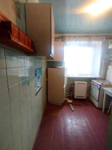 Продаж 3х кімнатної кватири