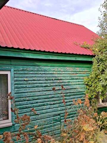 Будинок із зручностями