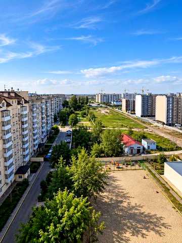Продам 3х кімнатну квартиру в ЖК Олімпік