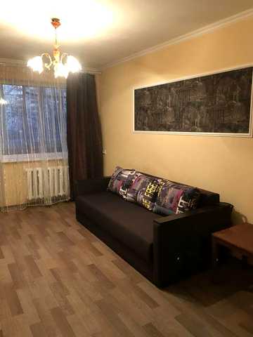 Аренда 1 комнатной квартиры на Салтовке ТРК Украина