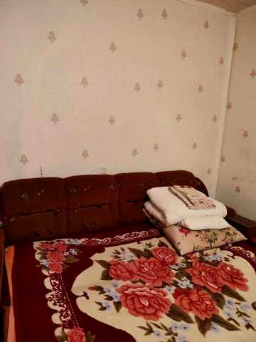 Продаж 1 кімнатної квартири  в  Озерному