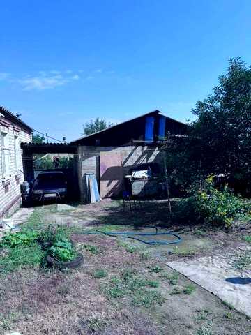 Продам дом Васищево  Харьковский район