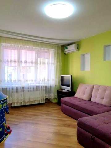 Продаж 3-кім.кв. з автономкою