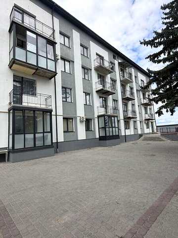 Продаж 2к Квартира Степана Бандери вулиця ЖК ул. Степана Бандеры, 60