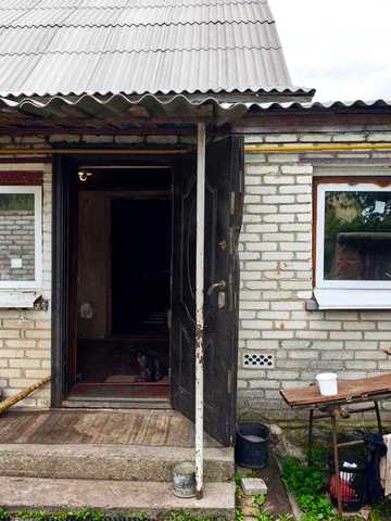Продаж будинку с. Загальци Бучанський р-н