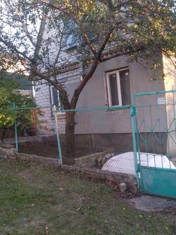 Дача хорошая под жильё