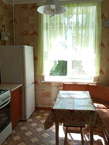 Довгострокова оренда 1к Квартира Івана Мазепи проспект