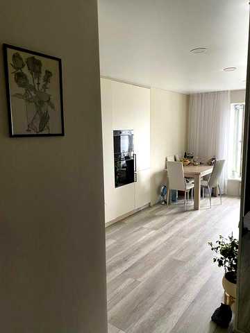 Продаж 1 кімнатної квартири ЖК Концепт, кухня 15м2 ЖК Концепт