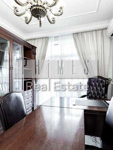 Продаж 4к видової квартири, ЖК "Jack House", бул. Лесі Українки, 7В, Печерськ ЖК Jack House
