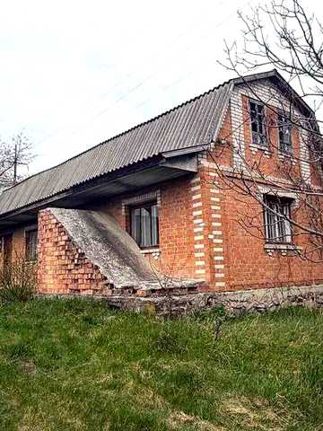 Продаж 2к Дім Молодіжна вулиця