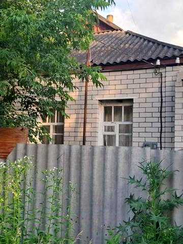 Продам будинок с.Піщанка