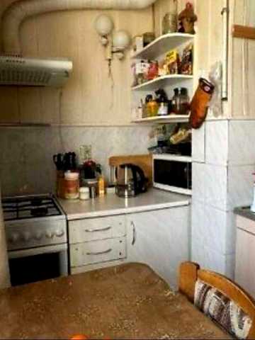 Продам 3 к квартиру ул.Маланюка ж/м Приднепровск