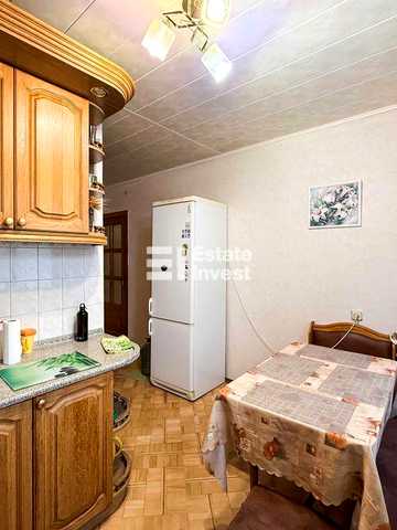 Здається 2 кімн.кв.за адресою пр. Перемоги, 57г