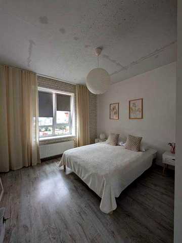оренда просторого пентхаусу 2 поверхи