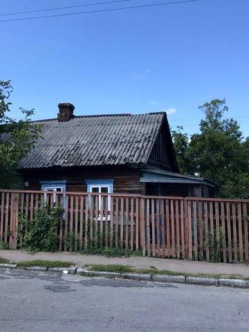 Продам невеликий будинок