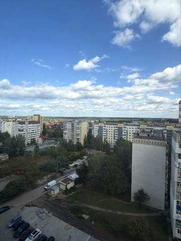 Продаж 1-но кімнатної квартири ЖК Вернісаж