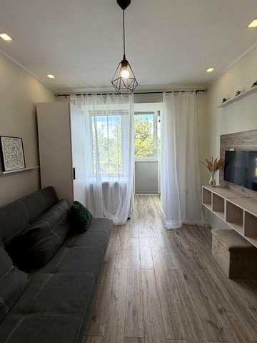 Квартира, 1-кімн., 36 м², Буча