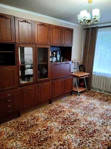 Сдам 3к р-н пр. Слобожанський