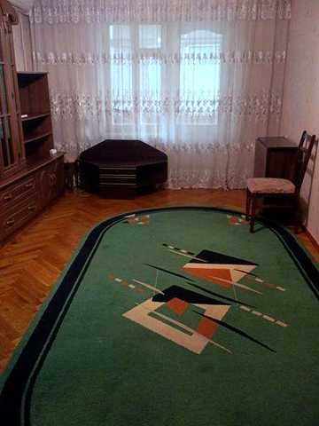 Здам 1 к.кв. в р-ні кт. Космос, вул. Космічна. БЕЗ КОМІСІЇ