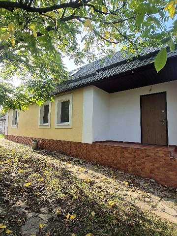 Продаж 5к Дім Залізнична вулиця
