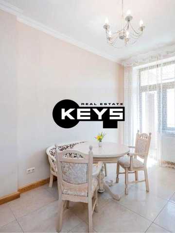 У продажу 1 кімнатна квартира, бульвар Лесі Українки 7Б