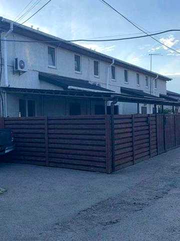 Продам таунхаус в Боярці