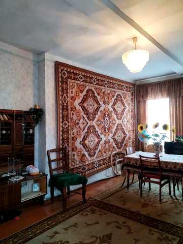 Здам пів будинку для сімейної пари на Засумській