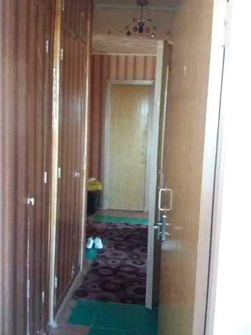 Продається квартира під ремонт